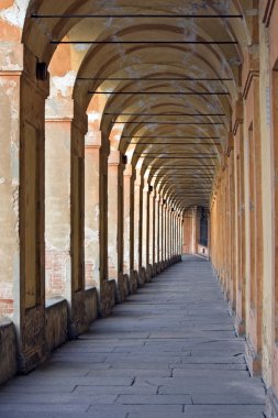 luca di san di arcade - bologna, Italia