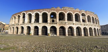 Görünüm Arena - verona