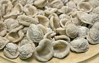 orecchiette makarna 