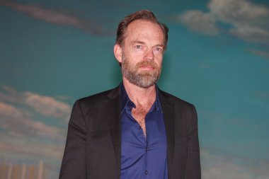 Sinema galası - Bulut Atlası, Moskova, Rusya. 