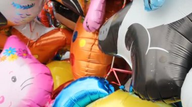 lunapark sürmek ve dönme dolap