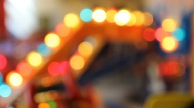 Işıklar açık konumlar