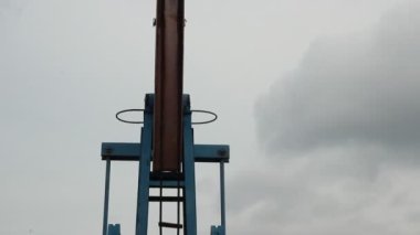 petrol üretimi. Yağ pompaları