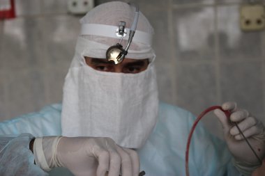 Doktor