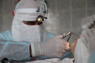 Doktor