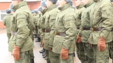 Rus Ordusu