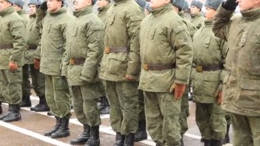 Rus Ordusu