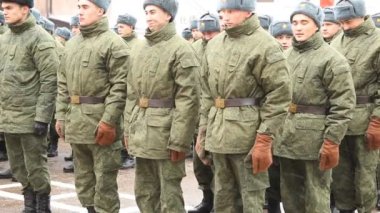 Rus Ordusu