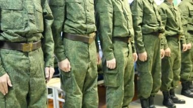 Rus Ordusu