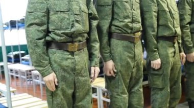 Rus Ordusu