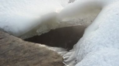 Fırtına kentsel kanalizasyon