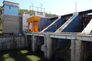 hidroelektrik enerji, hidroelektrik