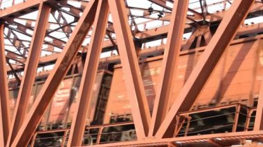 Demiryolu Köprüsü