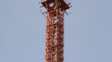 antenler gökyüzüne hücresel iletişim Telekominikasyon kule