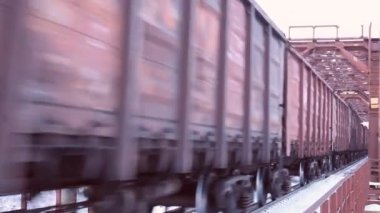 Demiryolu Köprüsü