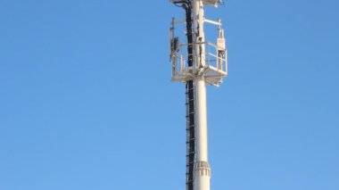 antenler gökyüzüne hücresel iletişim Telekominikasyon kule