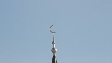 Camii, islam