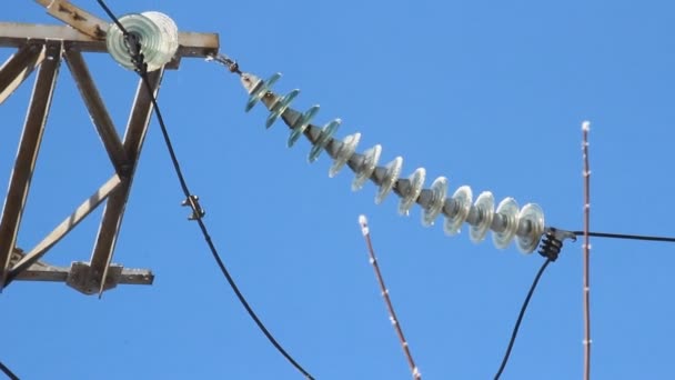 partie de haute tension 