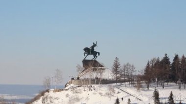 yulaev Vesselamu Anıtı