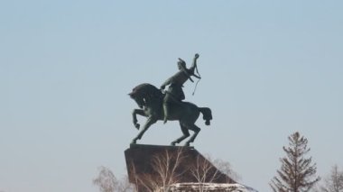 yulaev Vesselamu Anıtı