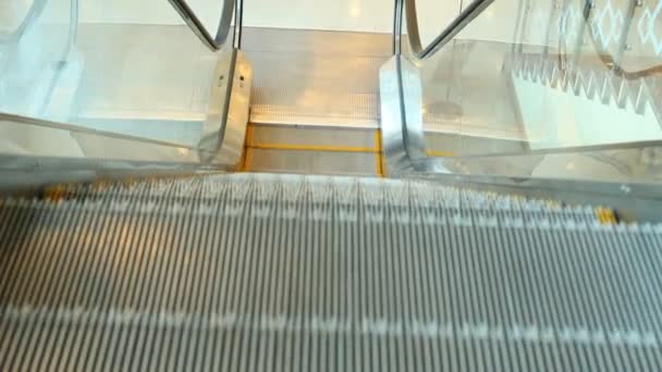 Escalator — Video