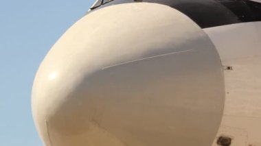 Kokpit uçak (kabin)