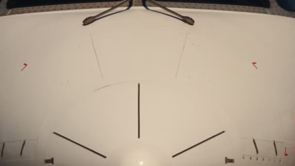 Aéronefs de poste de pilotage (cabine )