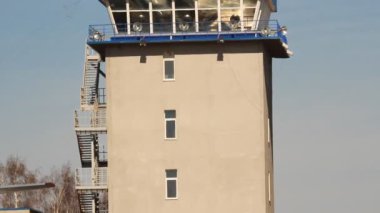 Havaalanı ufa, Rusya Federasyonu