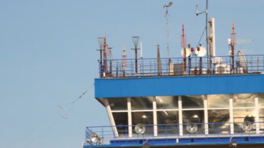 Havaalanı ufa, Rusya Federasyonu