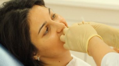 diş beyazlatma. renk düzeltme. stomatology