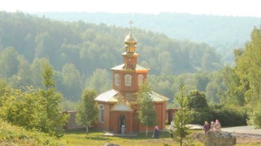 Rus Ortodoks Kilisesi