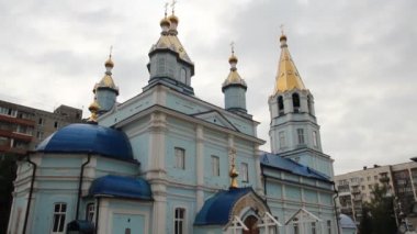 Rus Ortodoks Kilisesi