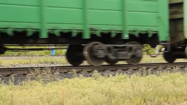 철도 — 비디오
