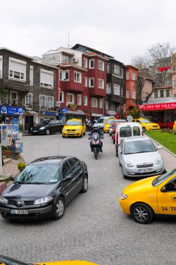 İstambul