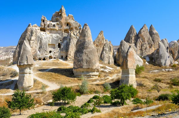kapadokya