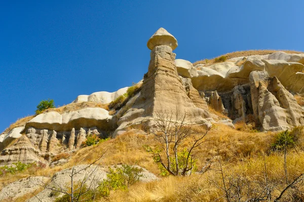 Cappadocië — Stockfoto