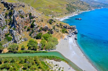 Crete Yunanistan