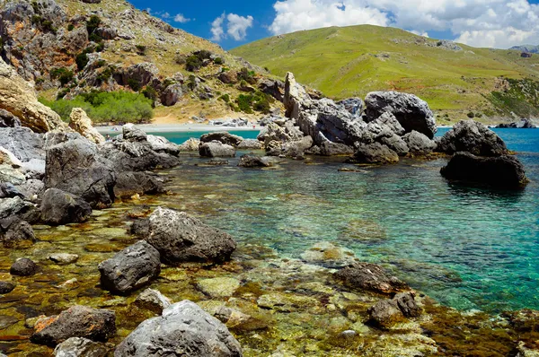 Kreta Griekenland — Stockfoto