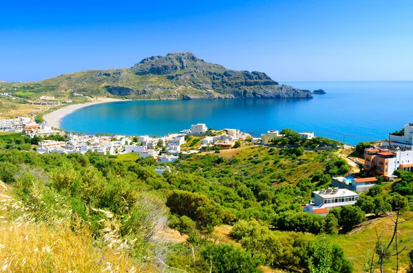 Kreta Griekenland — Stockfoto