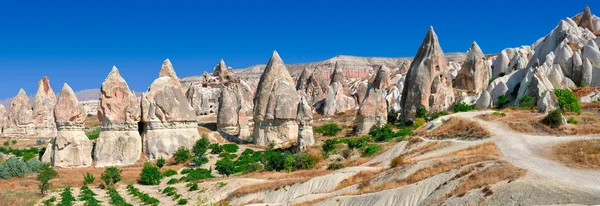 Panorama — Fotografia de Stock