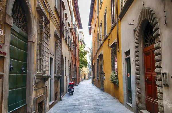 Florencia Italia —  Fotos de Stock