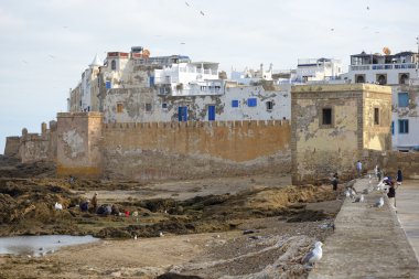 Essaouira.