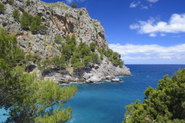 Cala de calobra