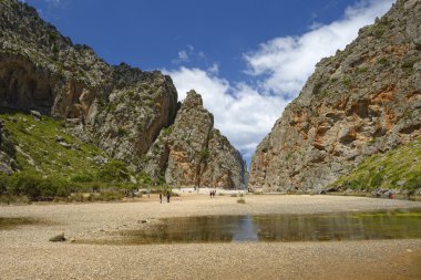 Cala de calobra
