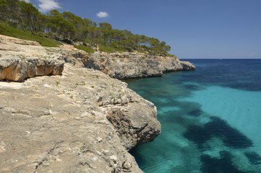 Cala d veya