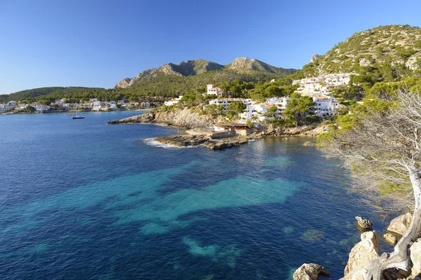 Sant Elm. — Fotografia de Stock