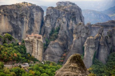 Manastır meteora