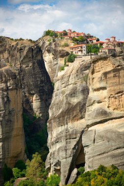Manastır meteora