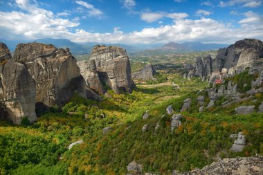 Manastır meteora