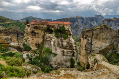 Manastır meteora